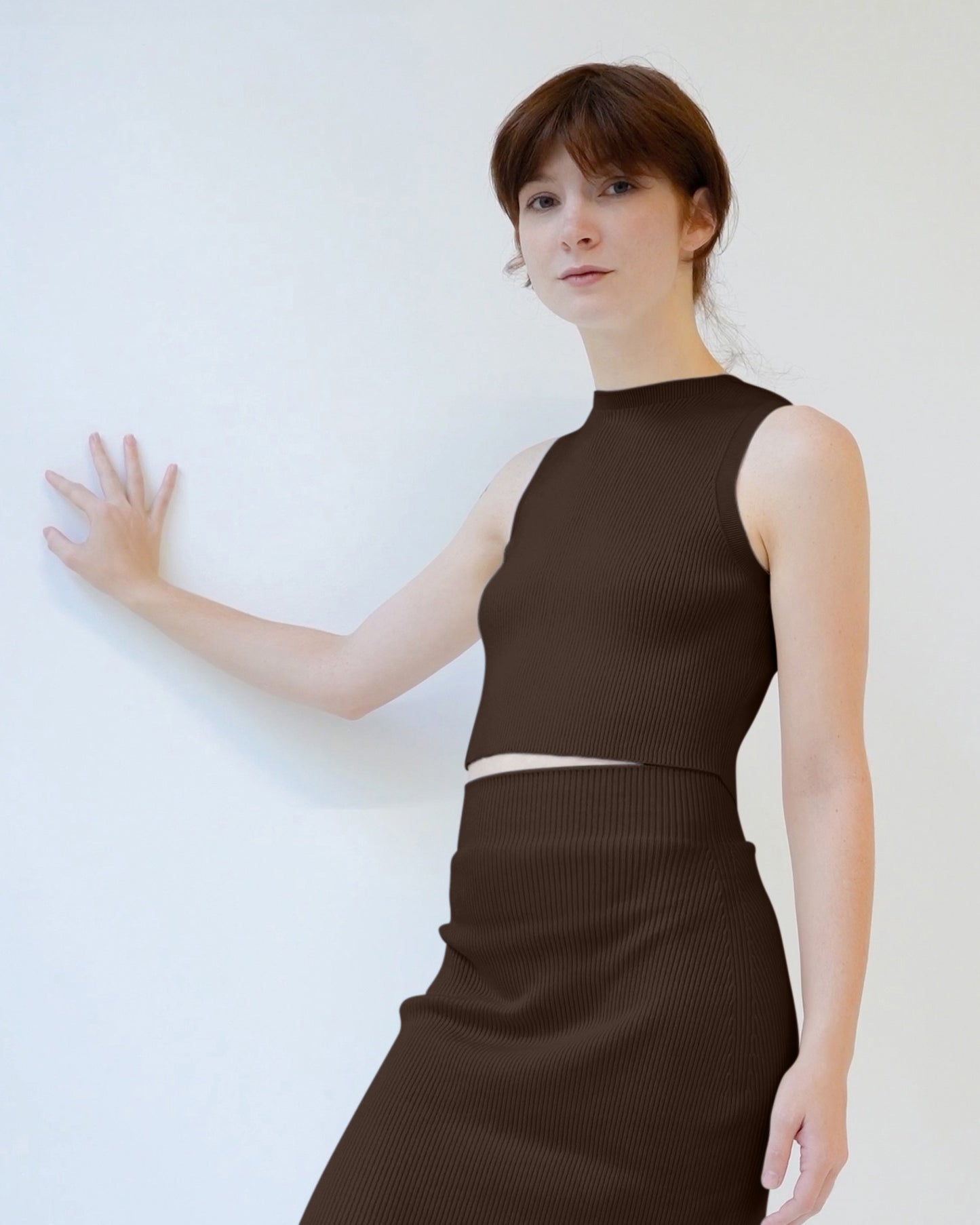 simone top