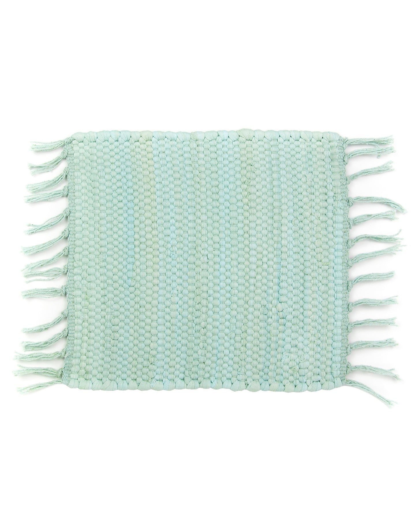 chindi hot pad