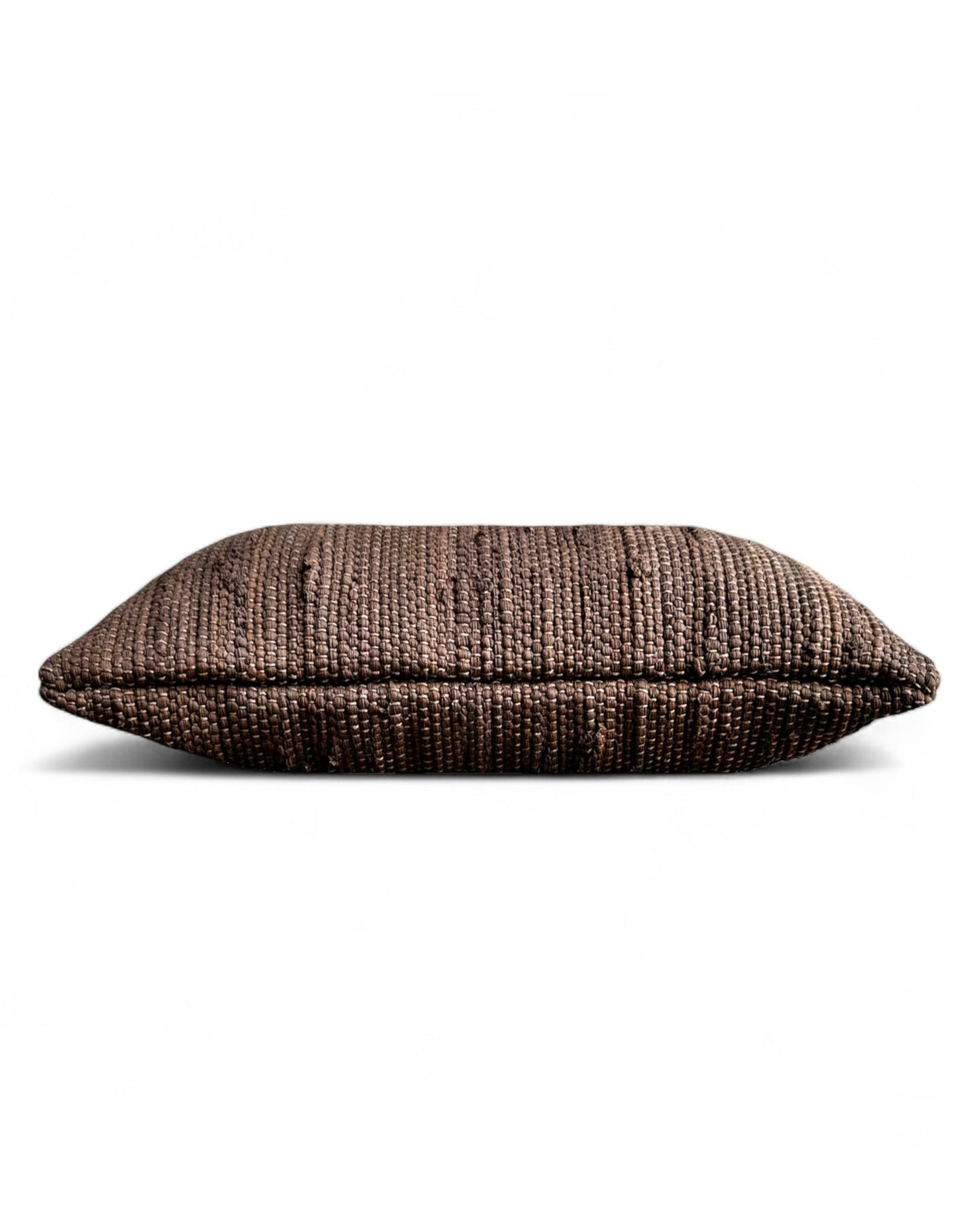 chindi lumbar pillow cover