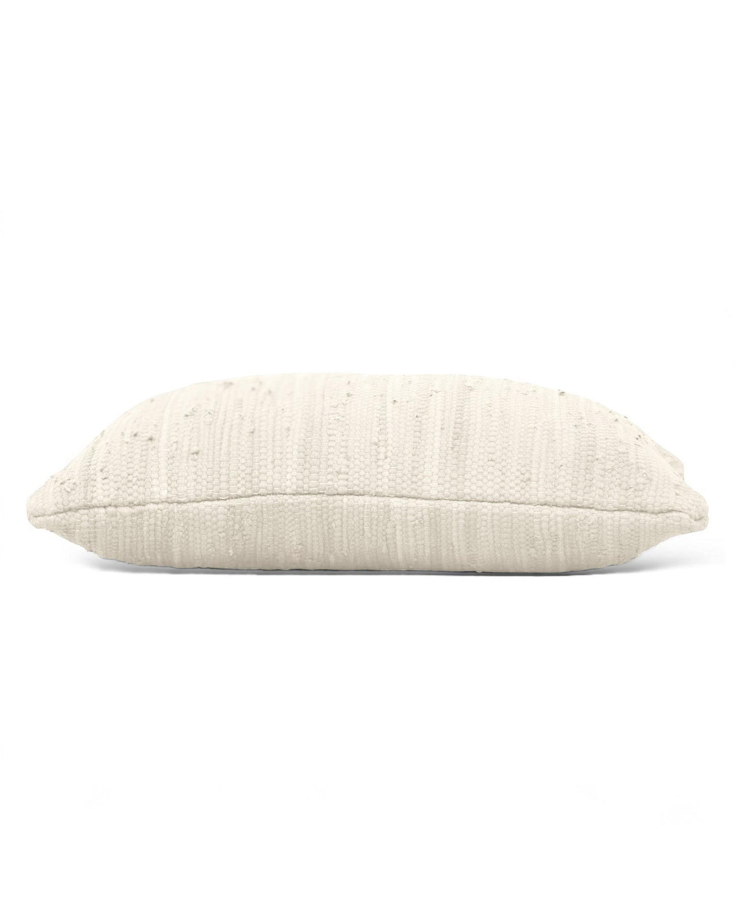 chindi pillow cover