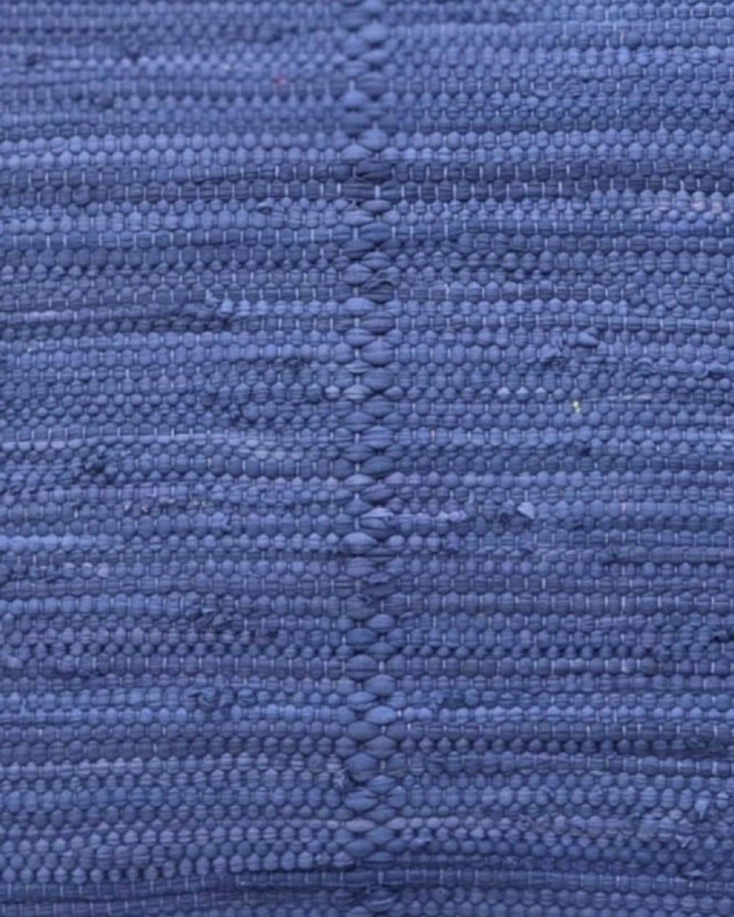 chindi pillow cover