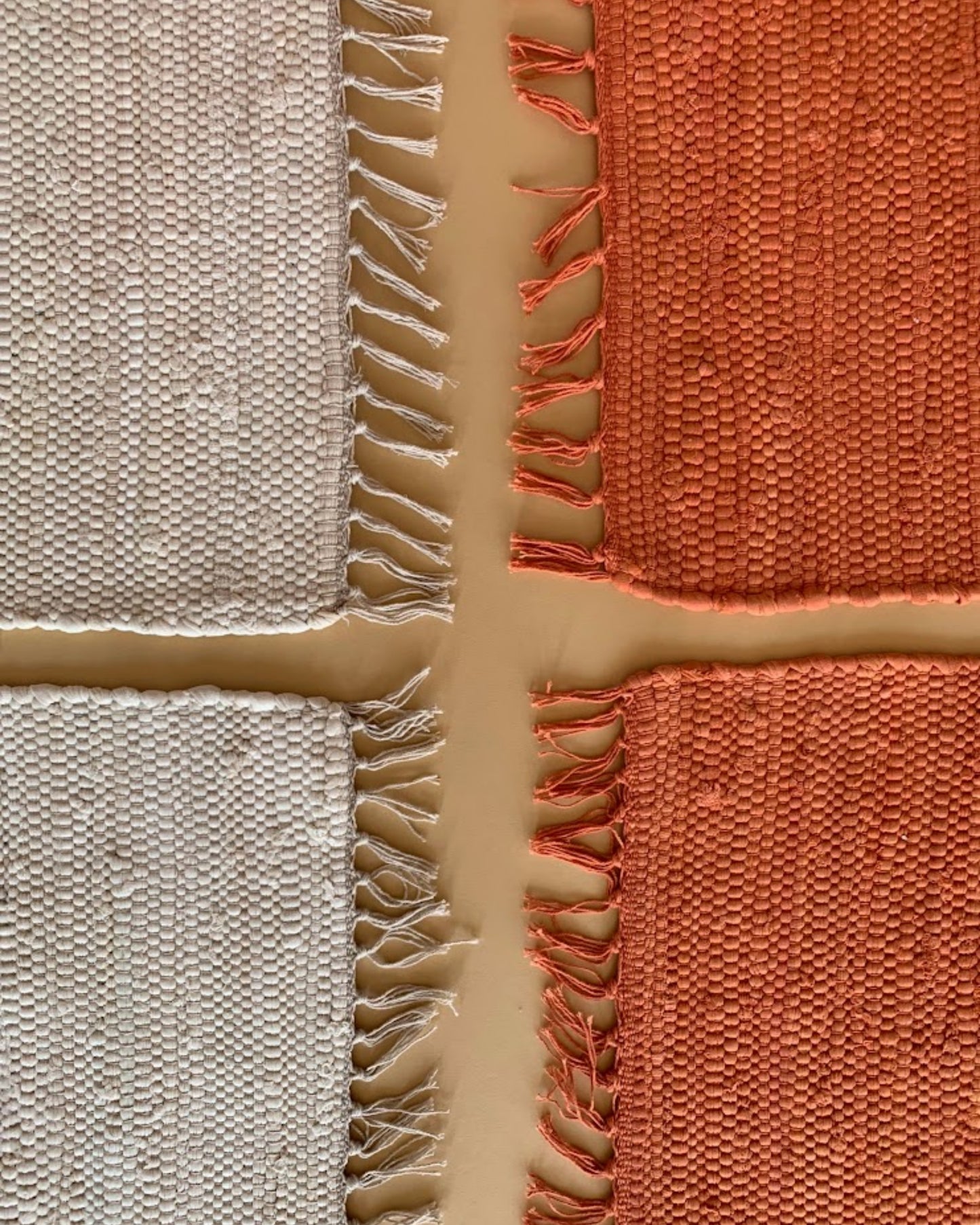 chindi placemat