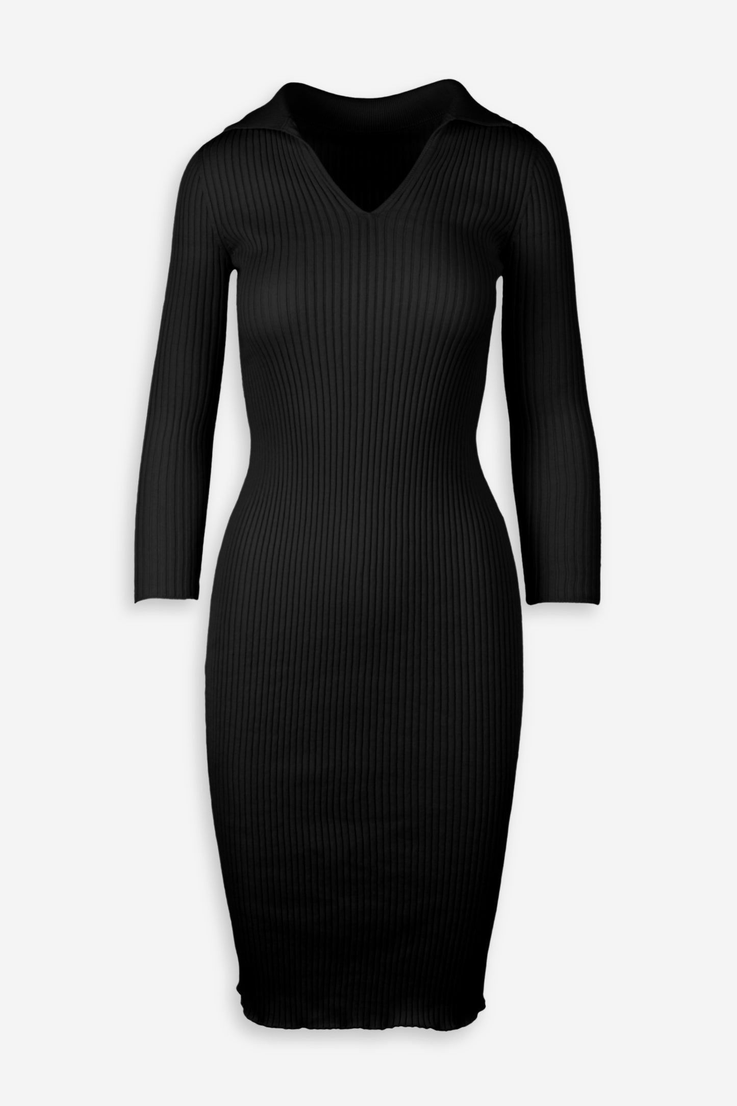 harper l/s dress
