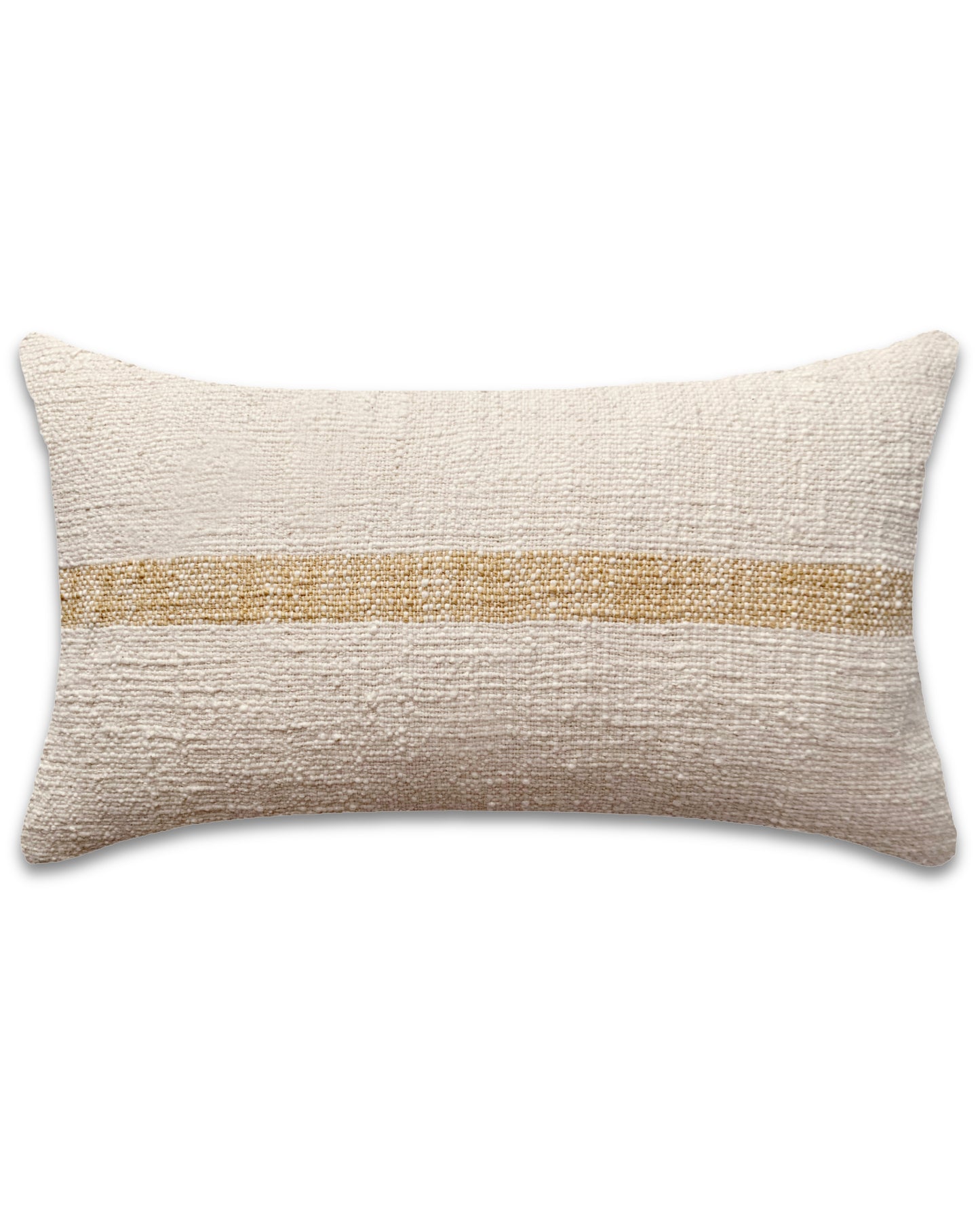 linus pillow cover