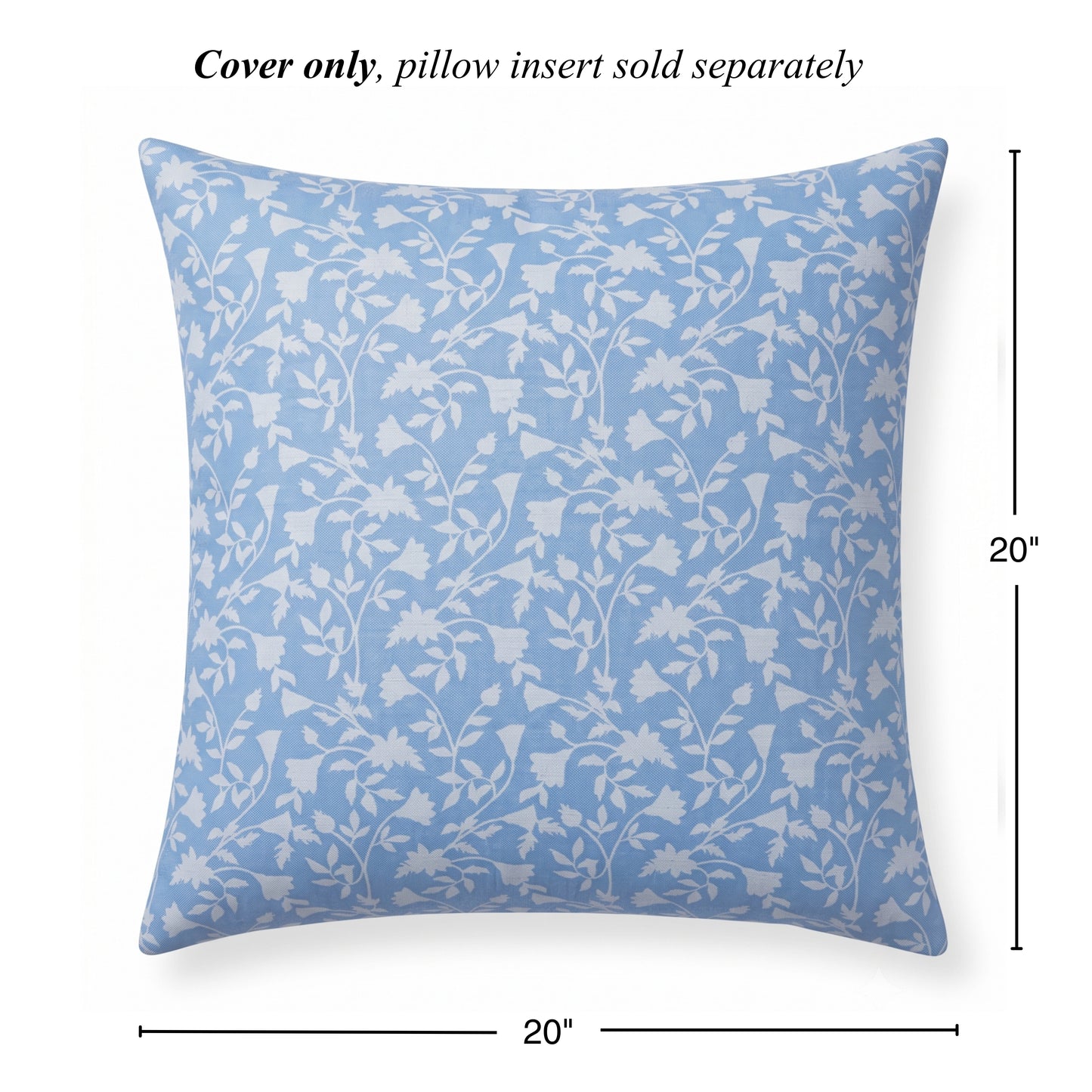 lisel pillow cover