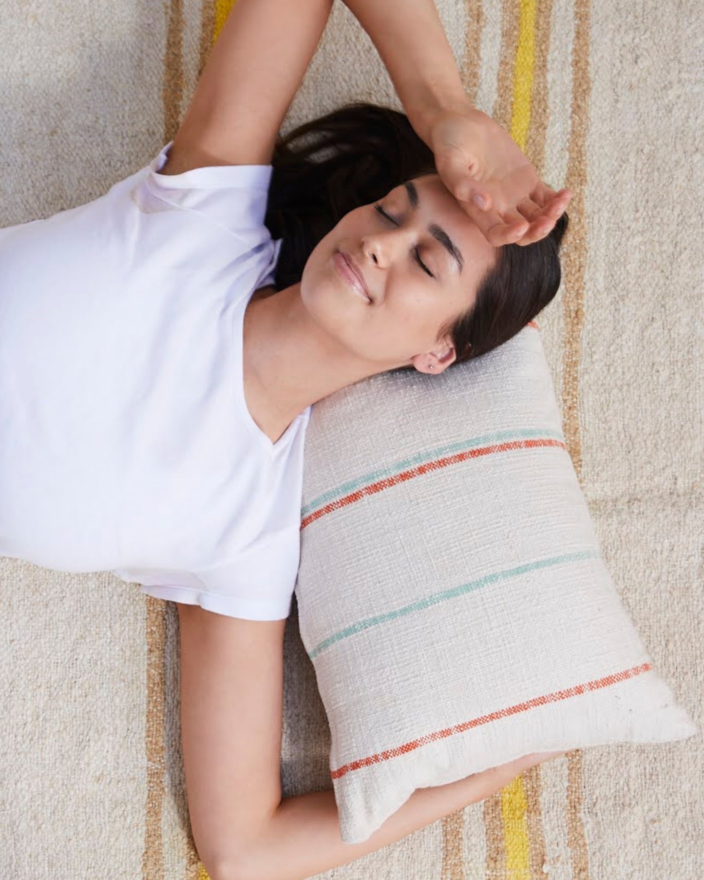 minton pillow cover