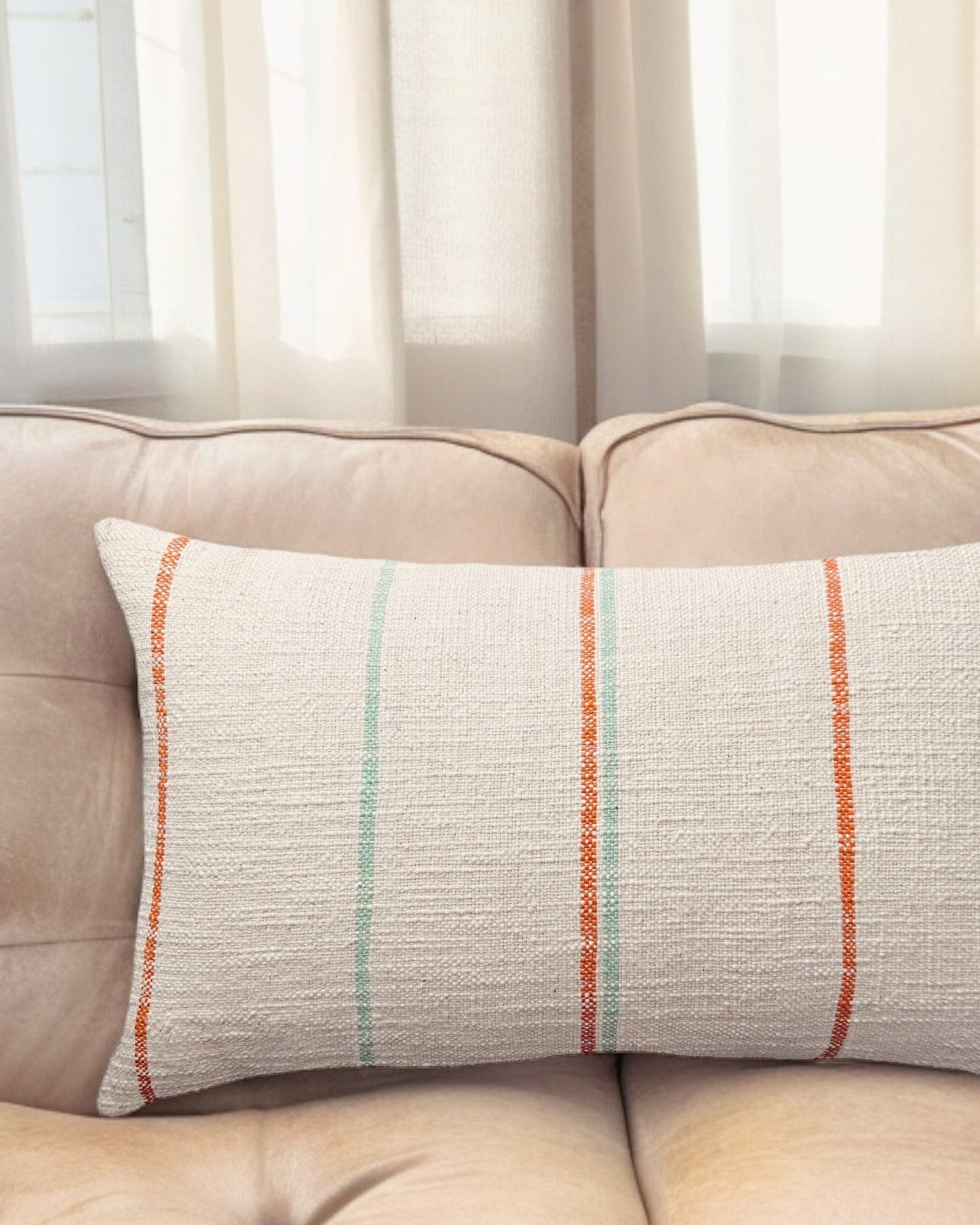 minton pillow cover