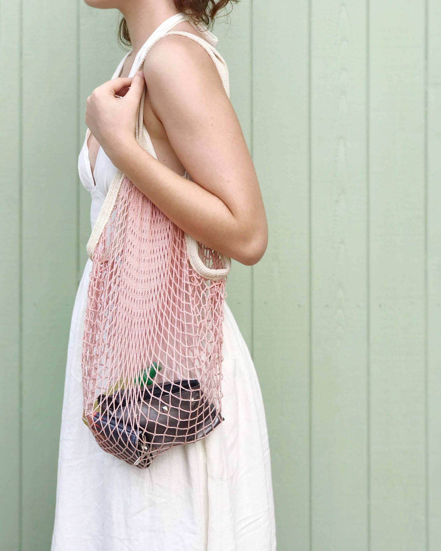 the french market bag no.2