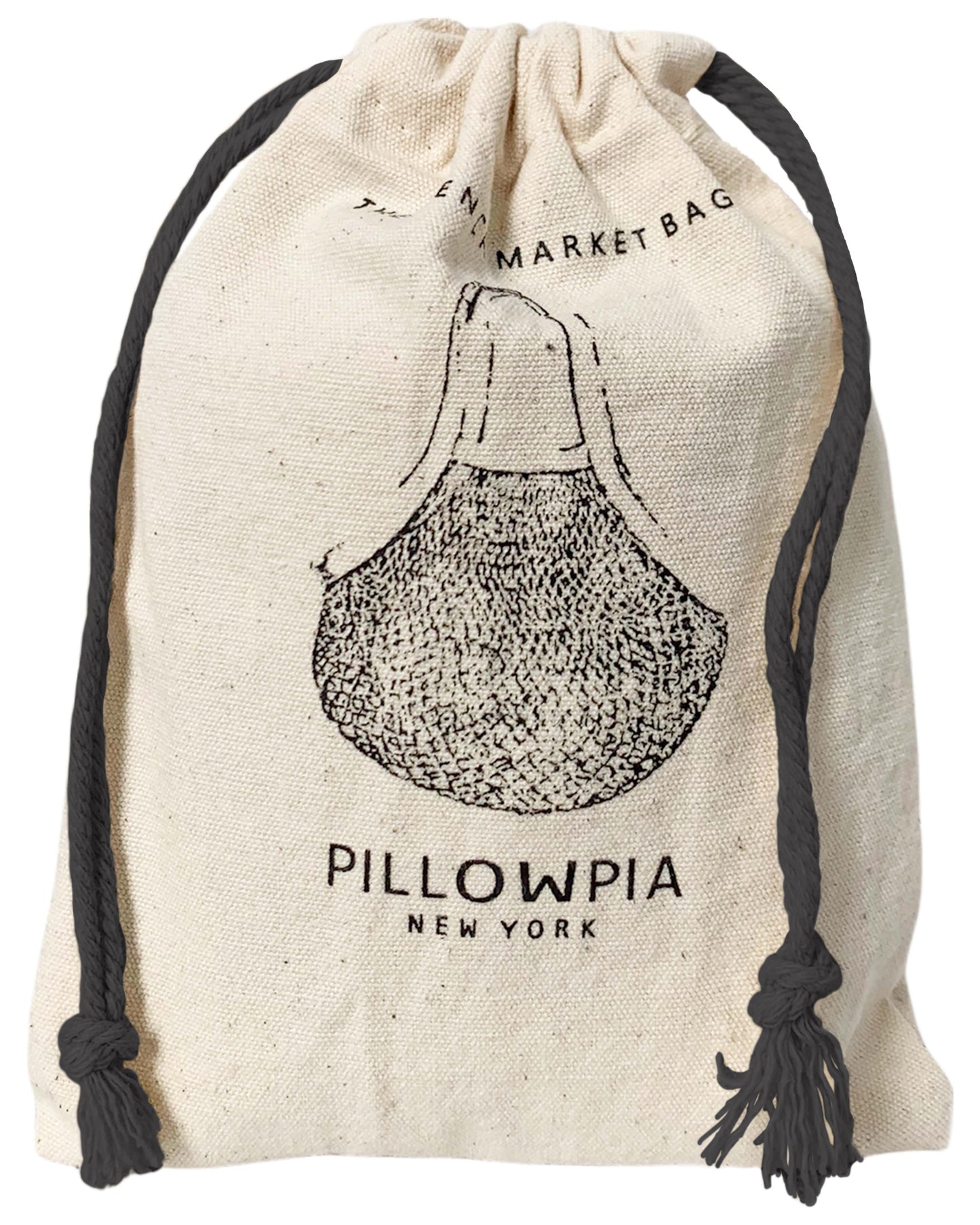 the french market bag no.2
