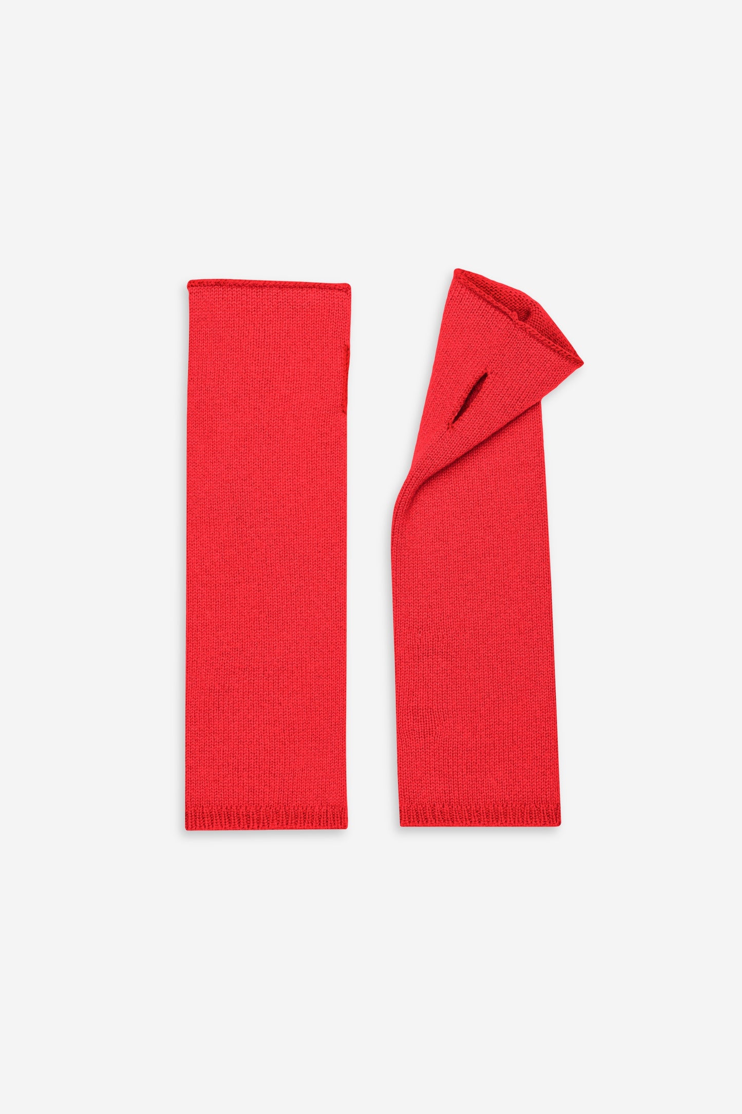 waverly cashmere glovelettes