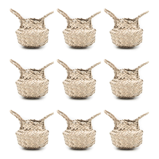 Belly Basket XS Pack/9