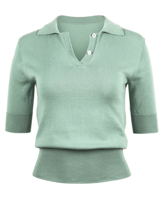 annika top