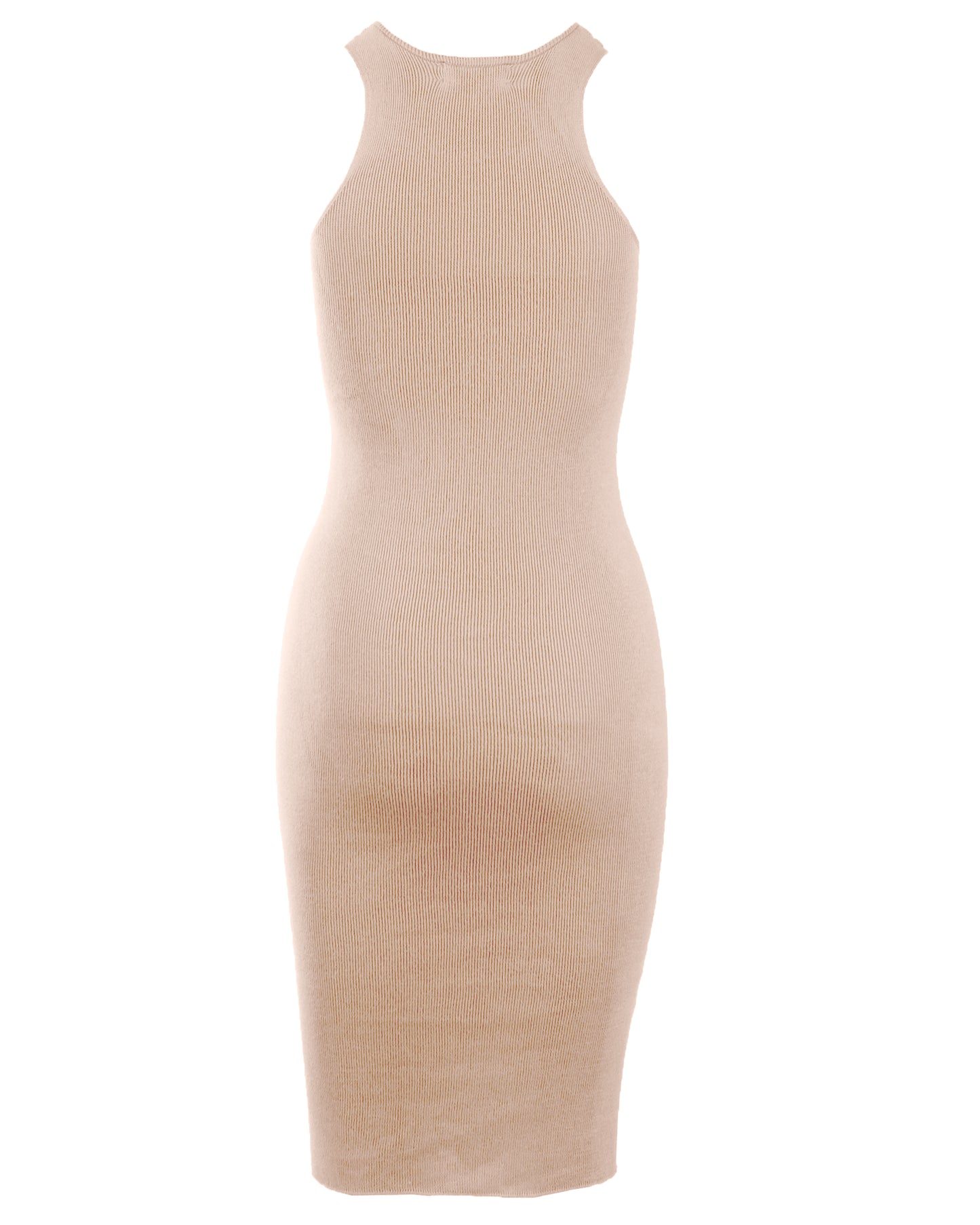 bianca tank dress