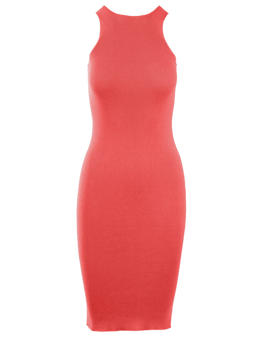 bianca tank dress