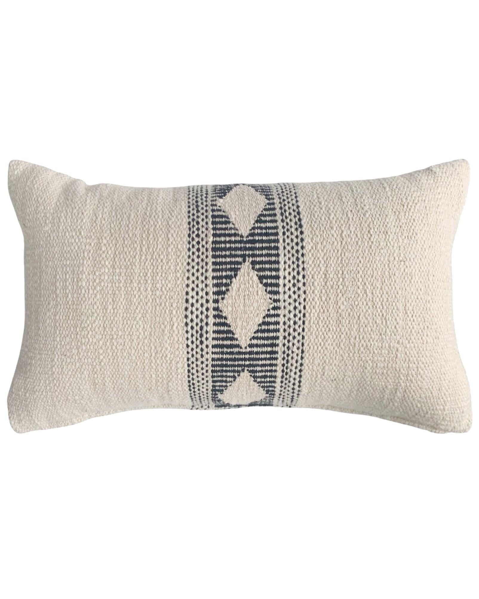 GEMMA decorative pillow