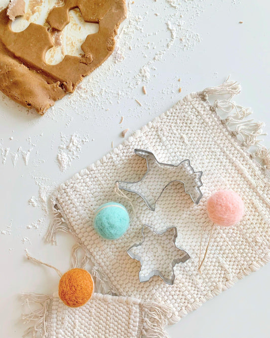 A holiday tradition: Christmas cookies - PILLOWPIA