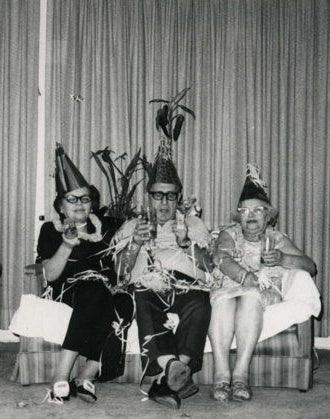 Our Holiday Jams Playlist - PILLOWPIA