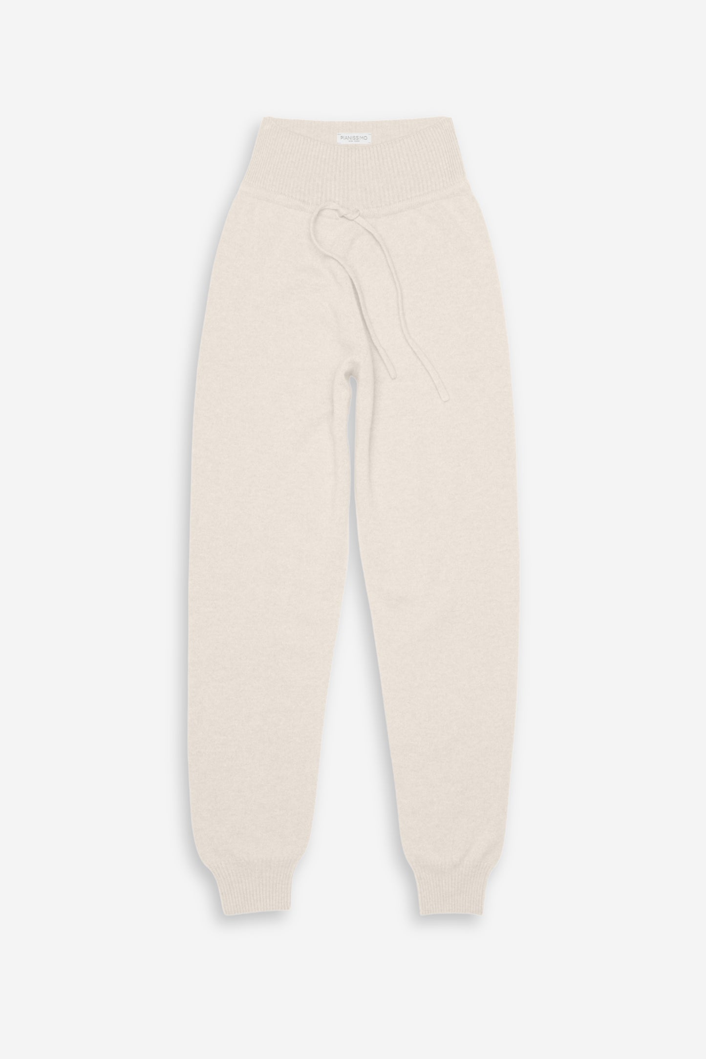 cashmere lounge pants