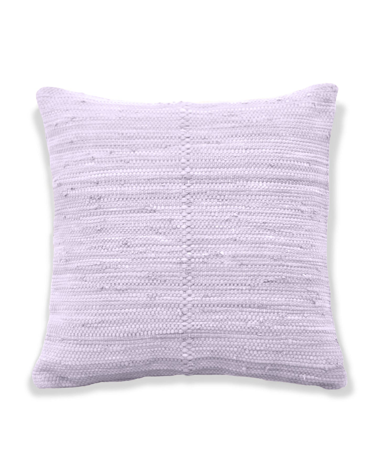 chindi pillow cover