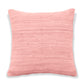 chindi pillow cover