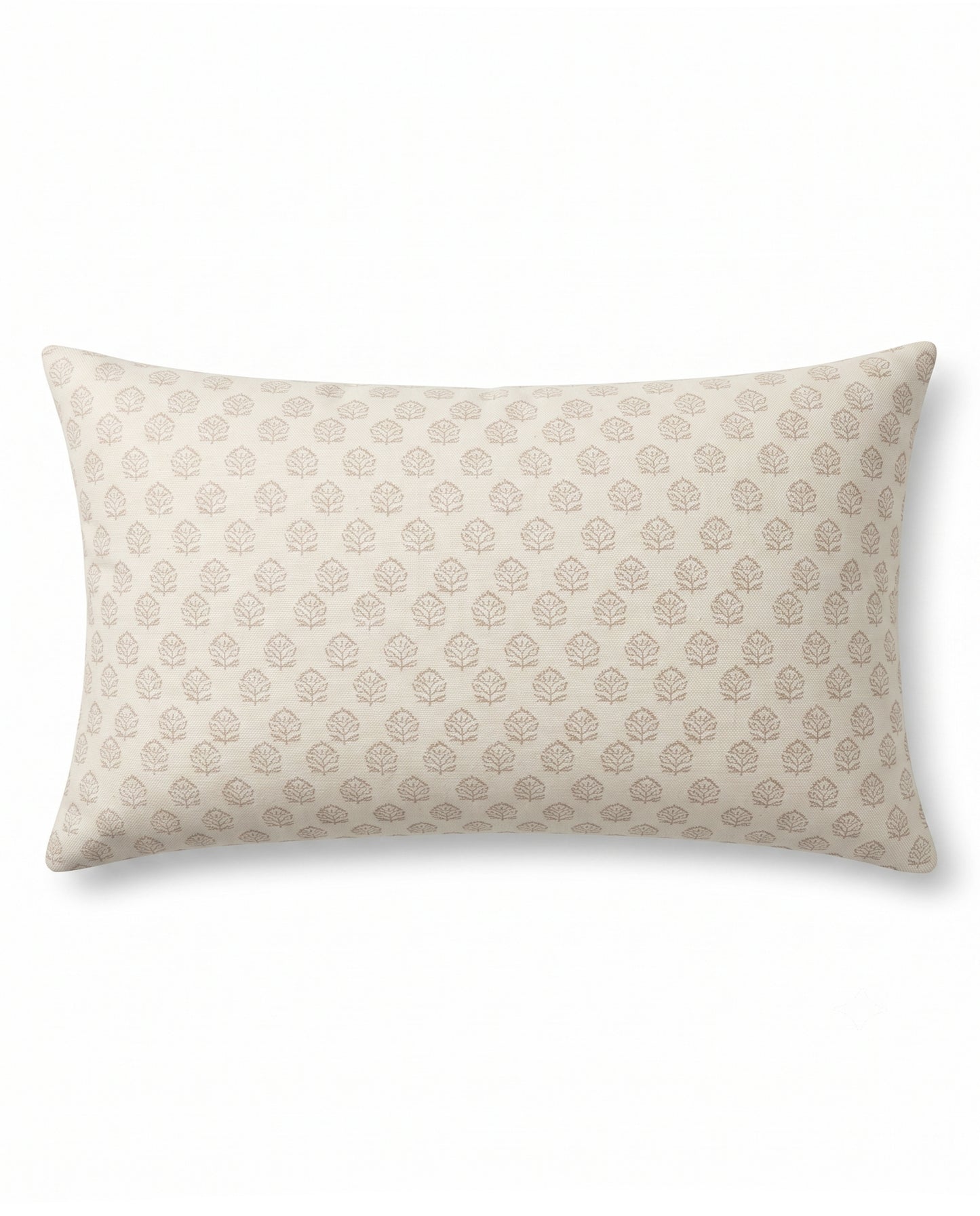 bodhi lumbar pillow cover