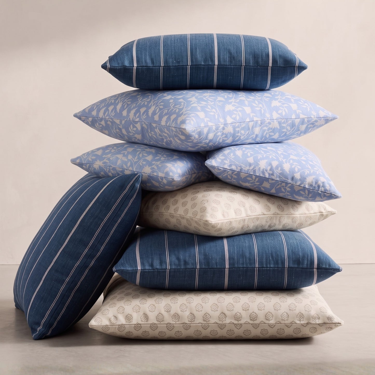 bodhi lumbar pillow cover