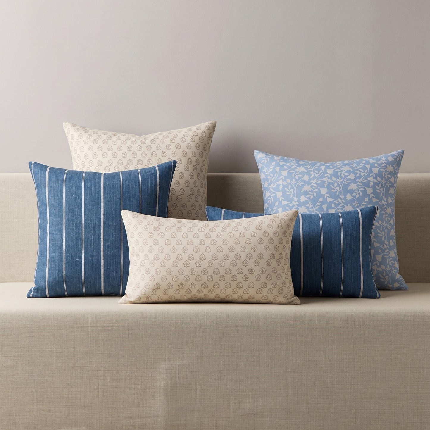 bodhi lumbar pillow cover