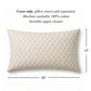 bodhi lumbar pillow cover