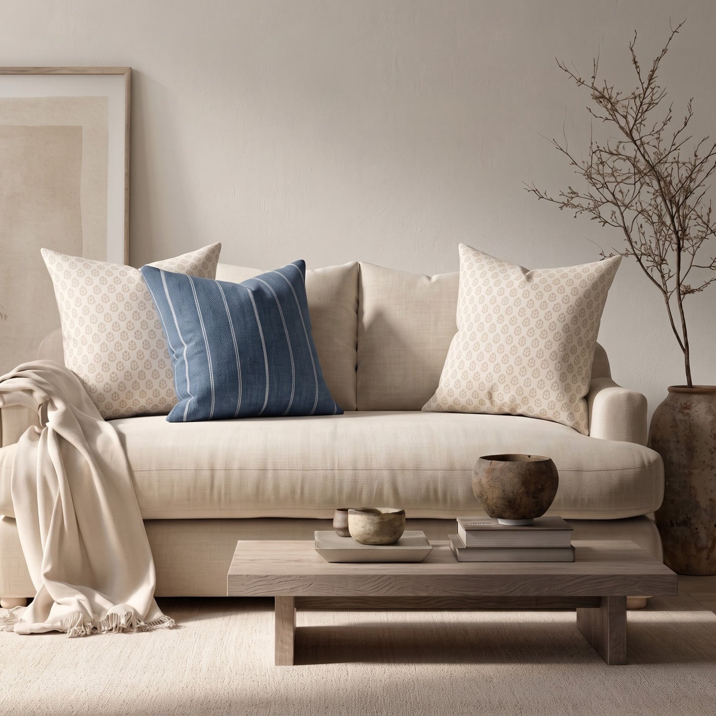 bodhi pillow cover