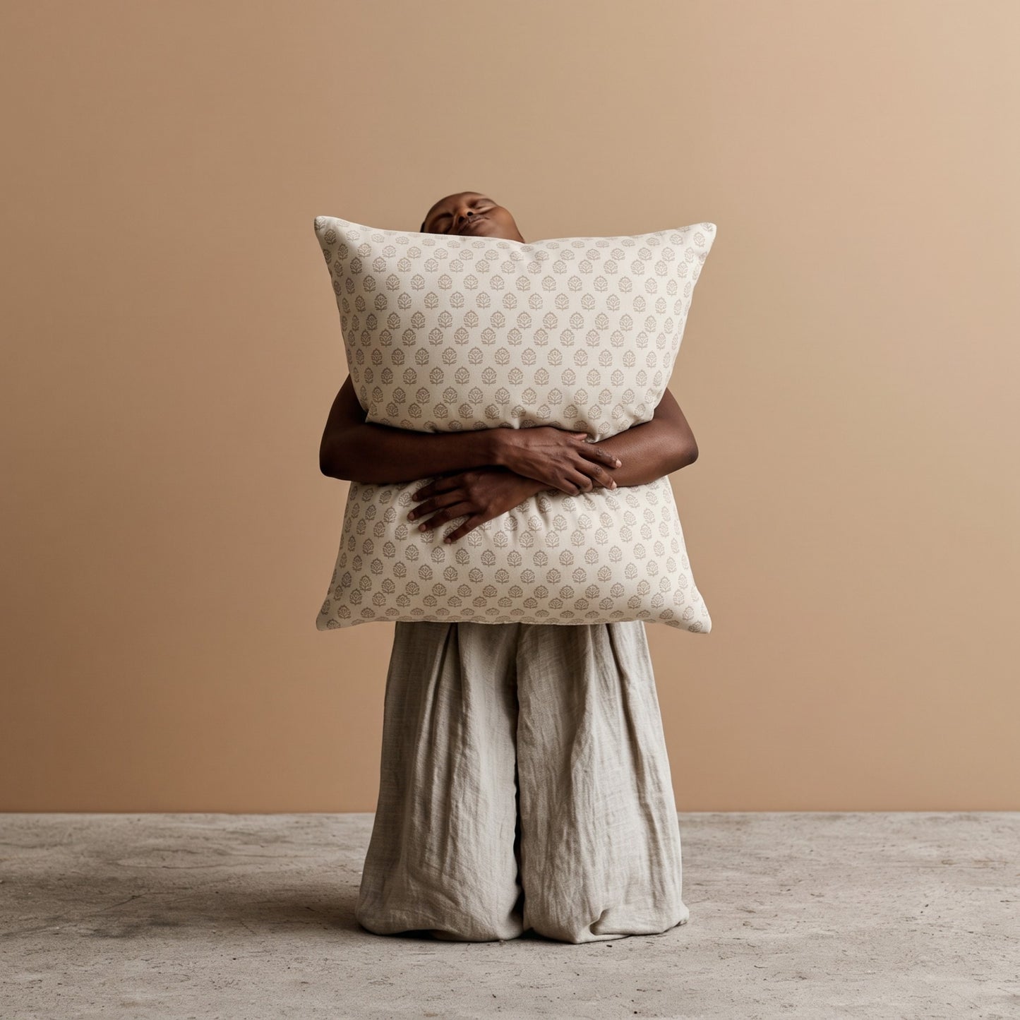bodhi pillow cover