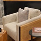 bond pillow cover
