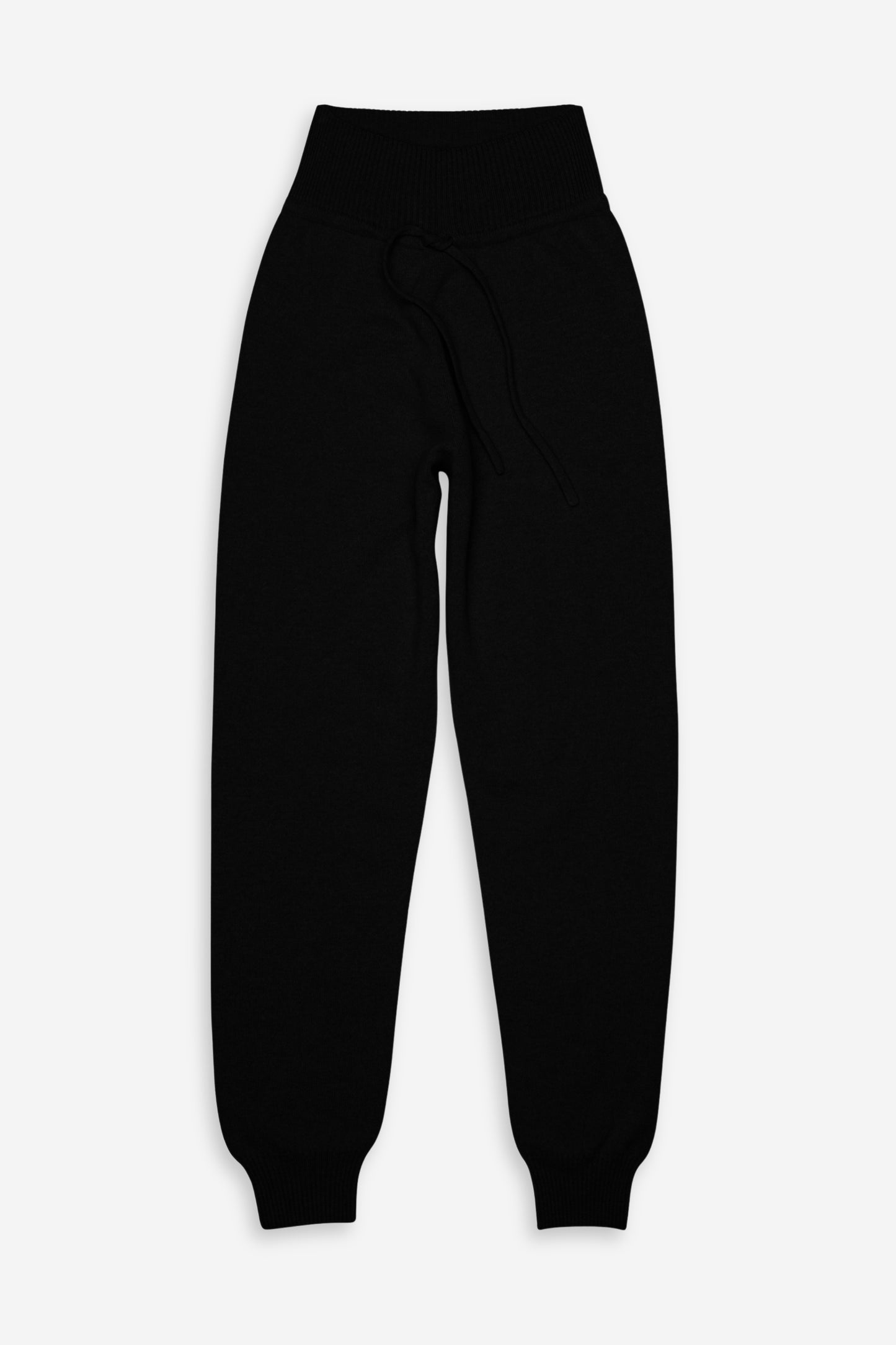 cashmere lounge pants
