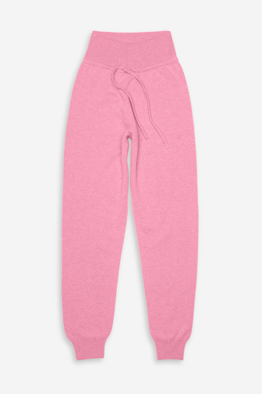 cashmere lounge pants
