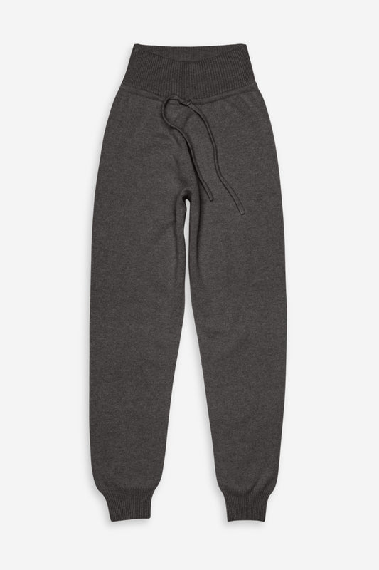 cashmere lounge pants
