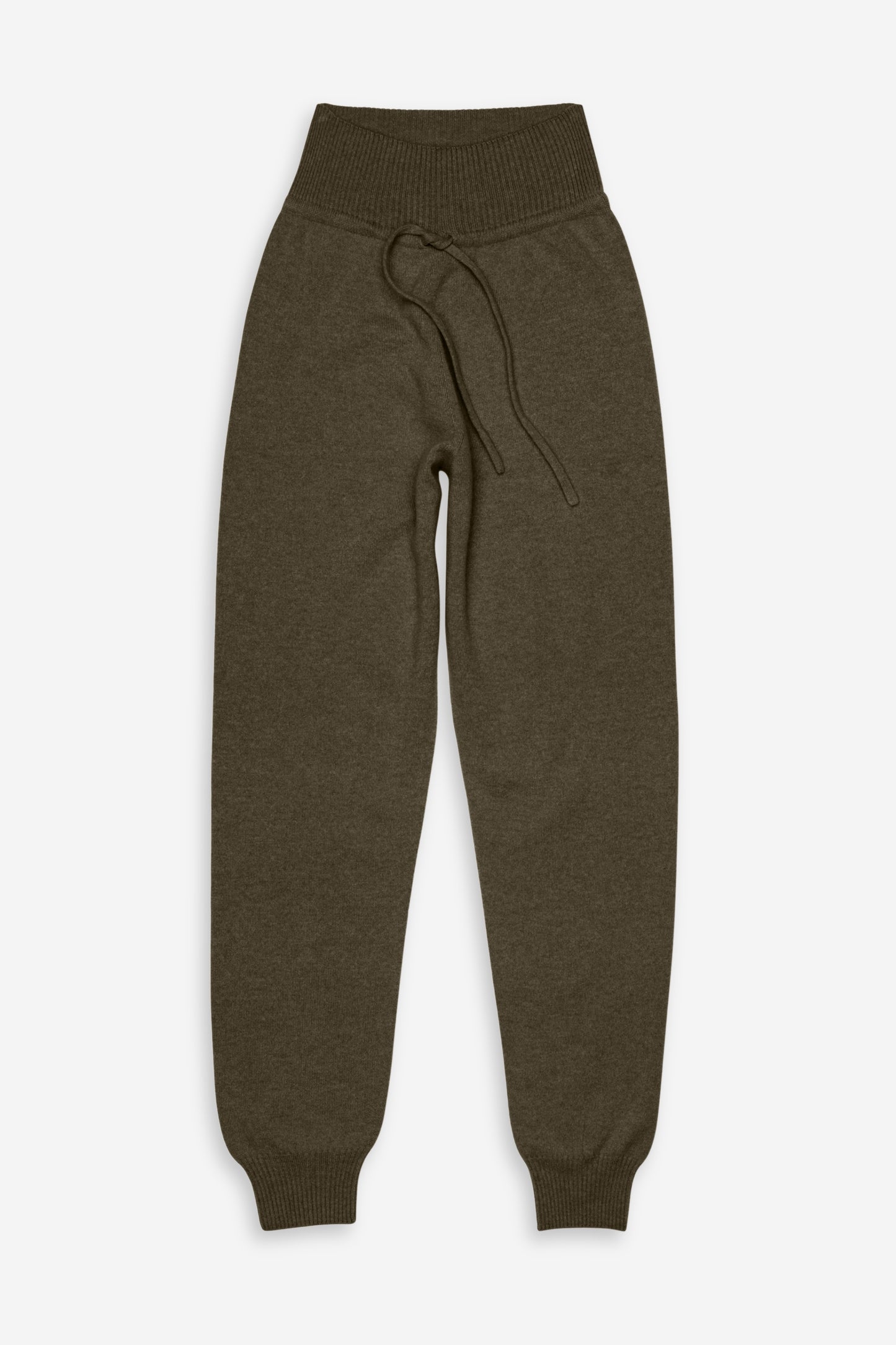 cashmere lounge pants