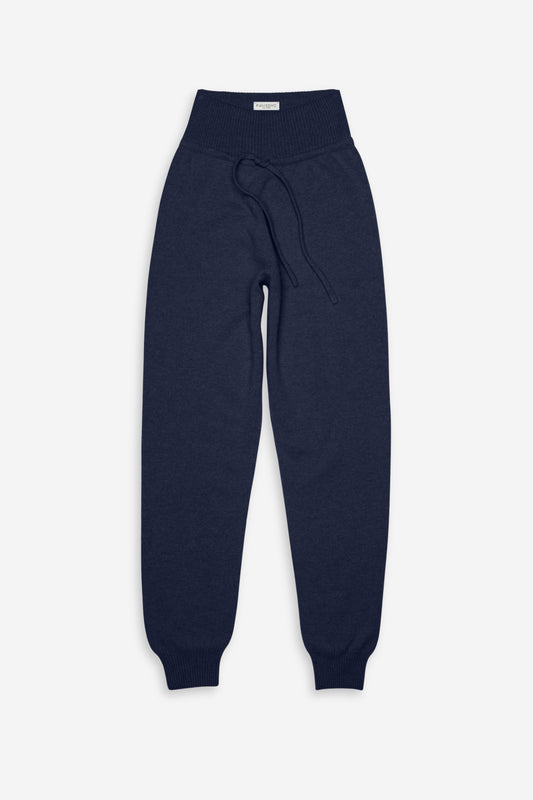 cashmere lounge pants