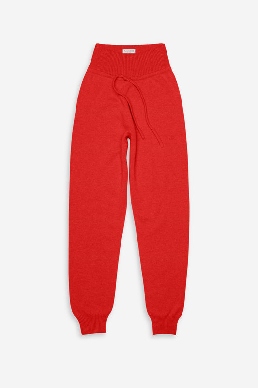 cashmere lounge pants