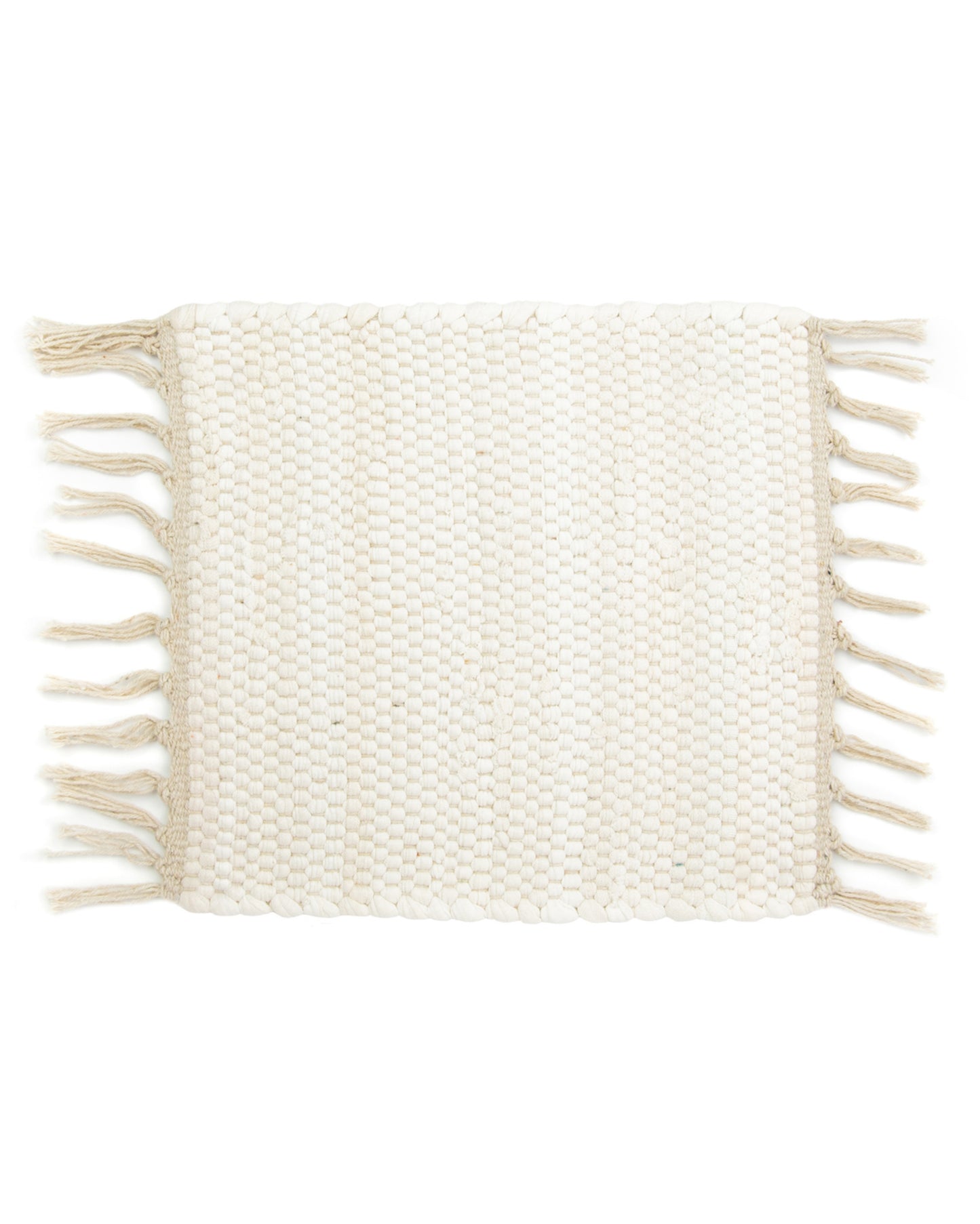chindi hot pad