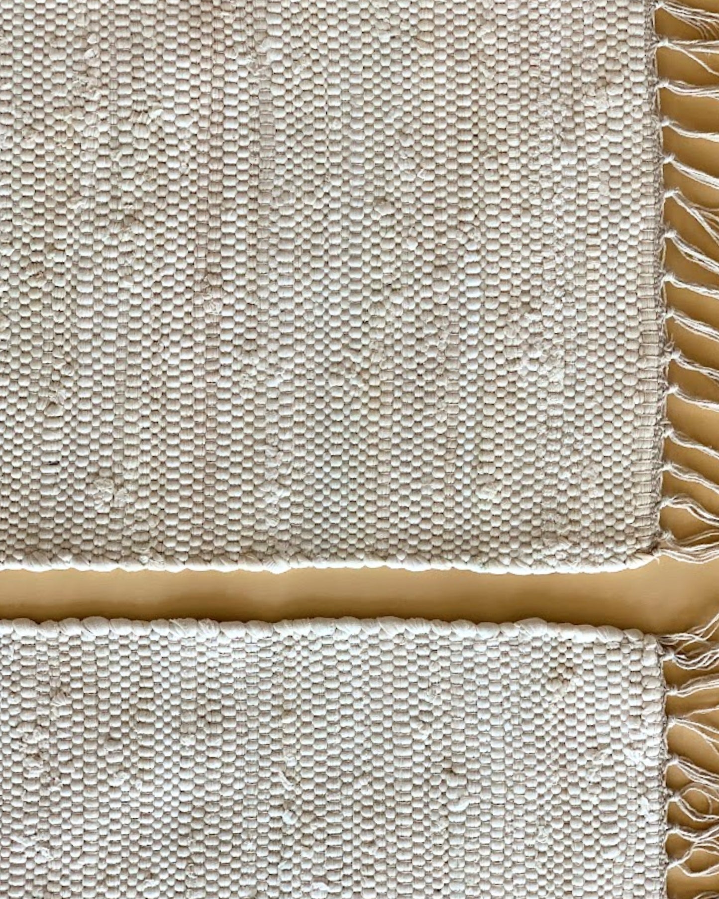 chindi hot pad
