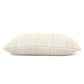 chindi lumbar pillow cover