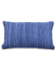 chindi lumbar pillow cover