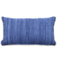 chindi lumbar pillow cover