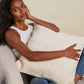 chindi pillow cover