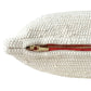 chindi pillow cover