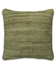chindi pillow cover