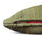 chindi pillow cover