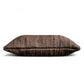 chindi pillow cover