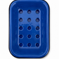 enamel soap dish