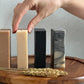 cold process bar soap - detox