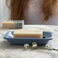 cold process bar soap - golden goose